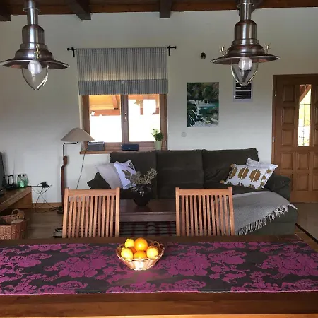 House Dream Villa