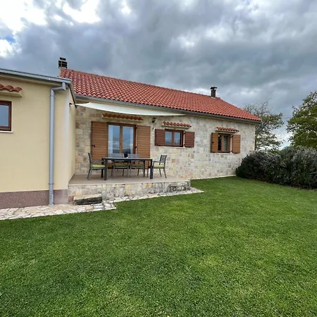 Villa House Dream Obrovac
