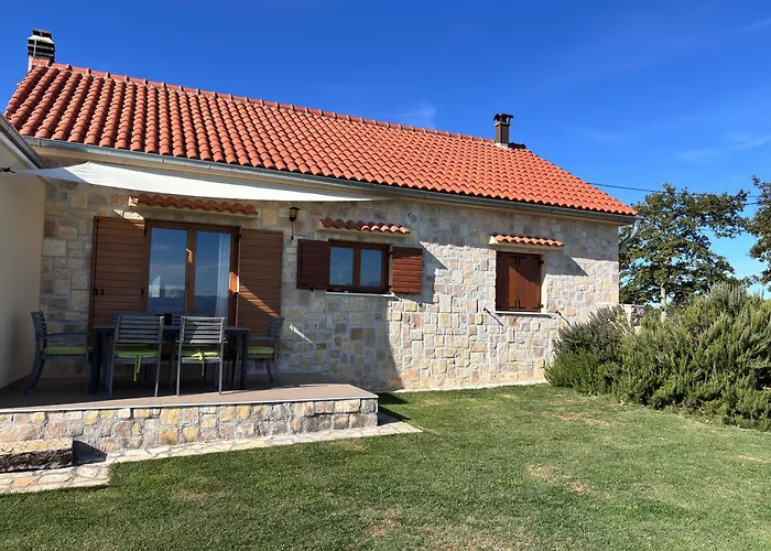 House Dream Obrovac