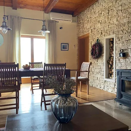 Villa House Dream