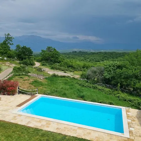 House Dream Obrovac