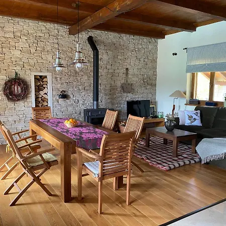 House Dream Villa Obrovac