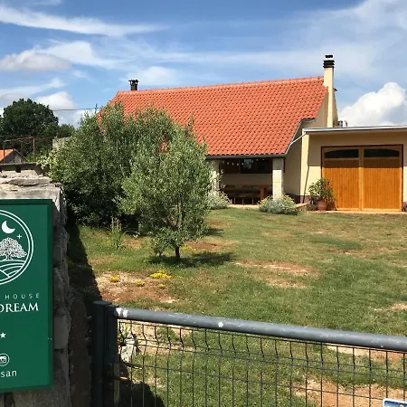 Villa House Dream *